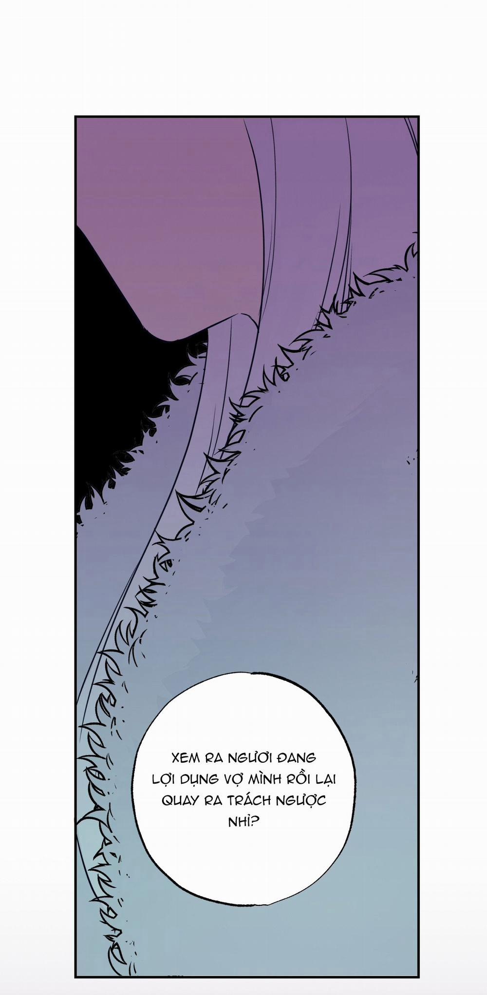 [18+] Bức Thư Của Oh Shin 15.2 trang 7