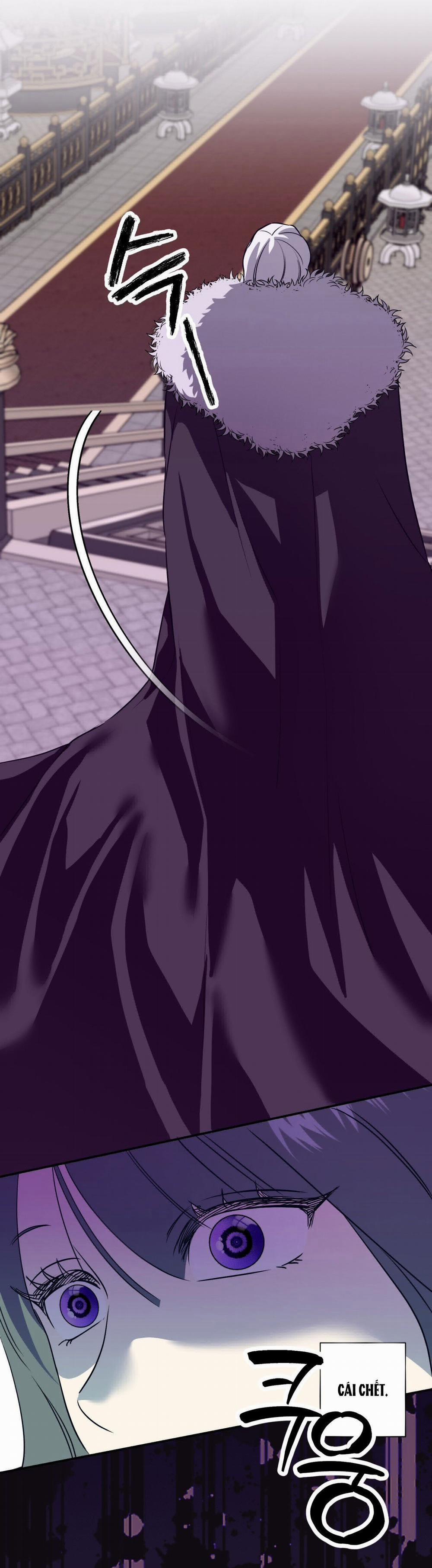 [18+] Bức Thư Của Oh Shin 15.2 trang 8