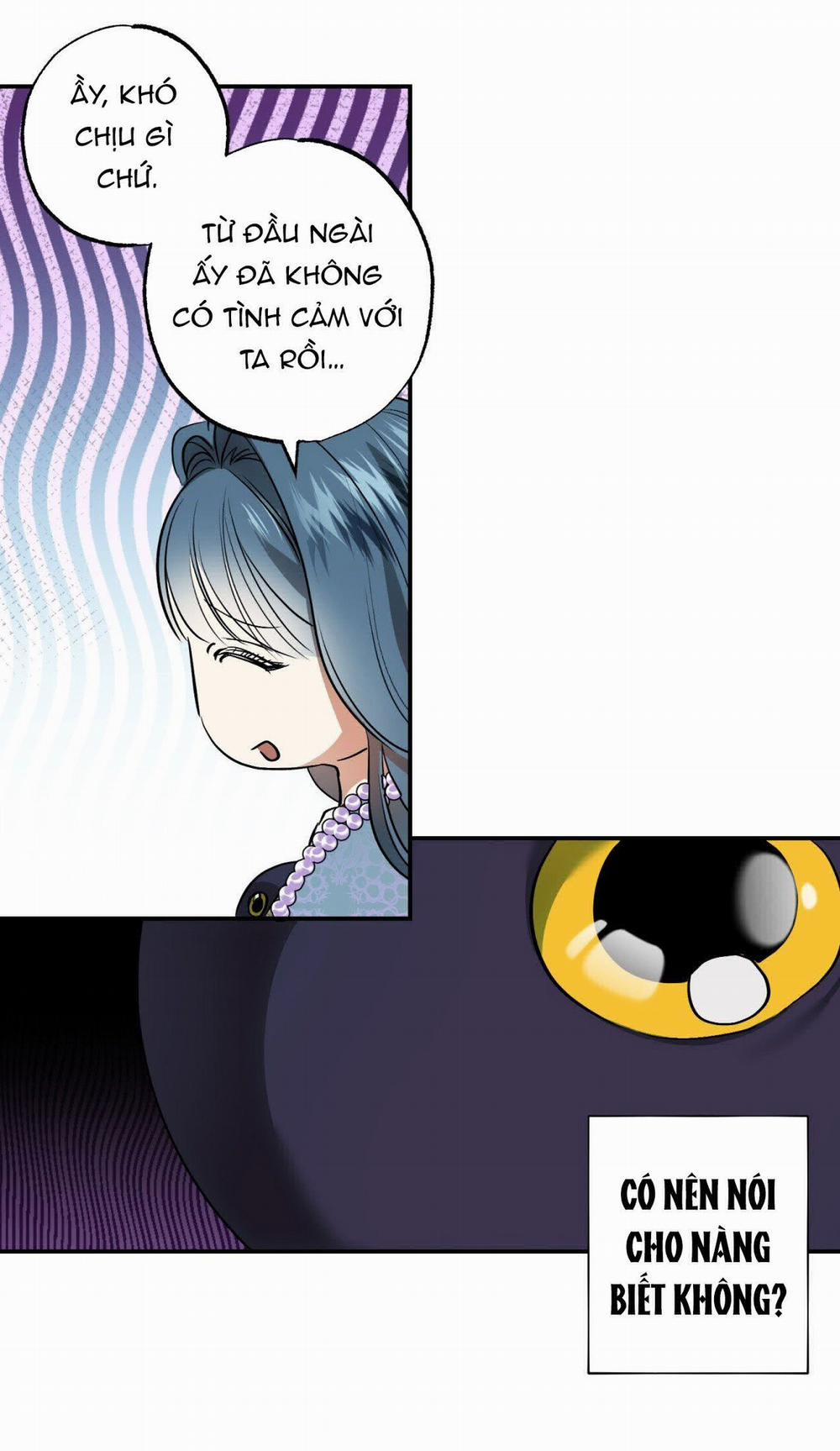 [18+] Bức Thư Của Oh Shin 16.1 trang 13