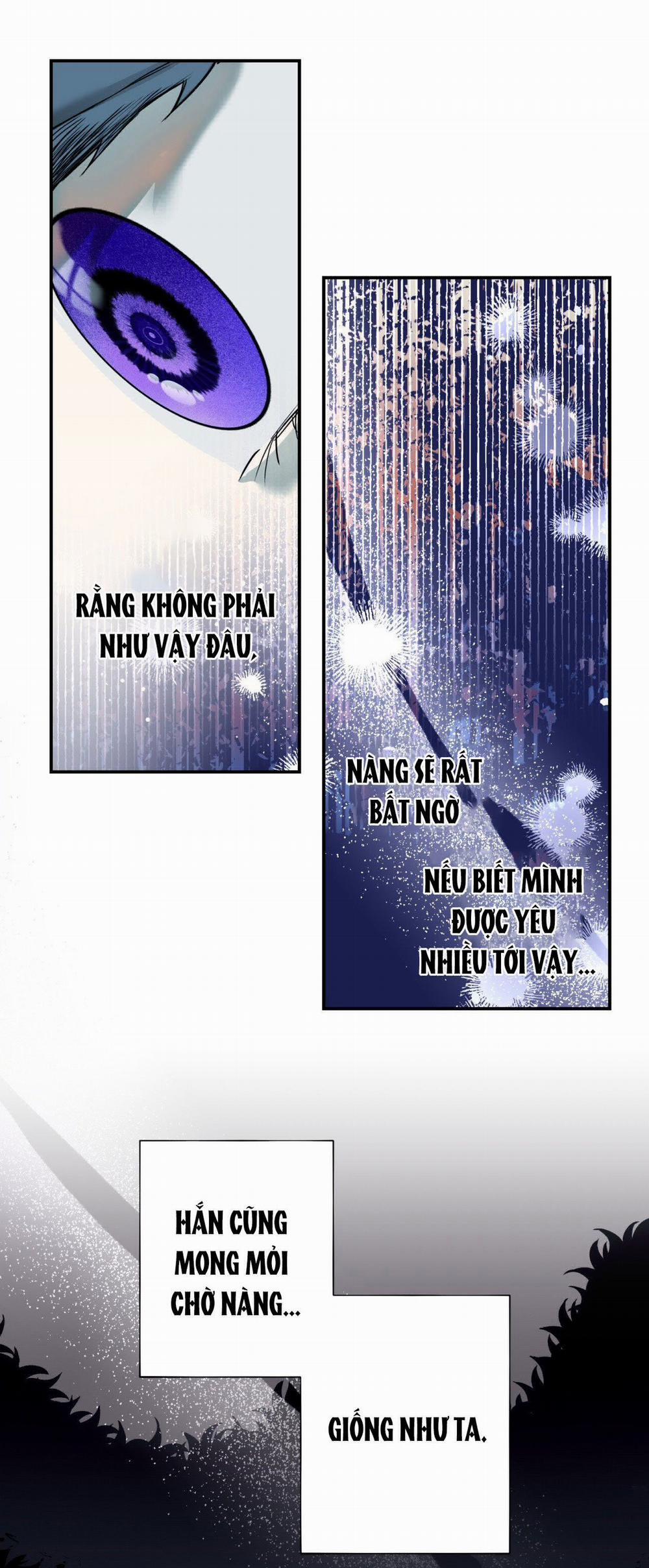 [18+] Bức Thư Của Oh Shin 16.1 trang 14