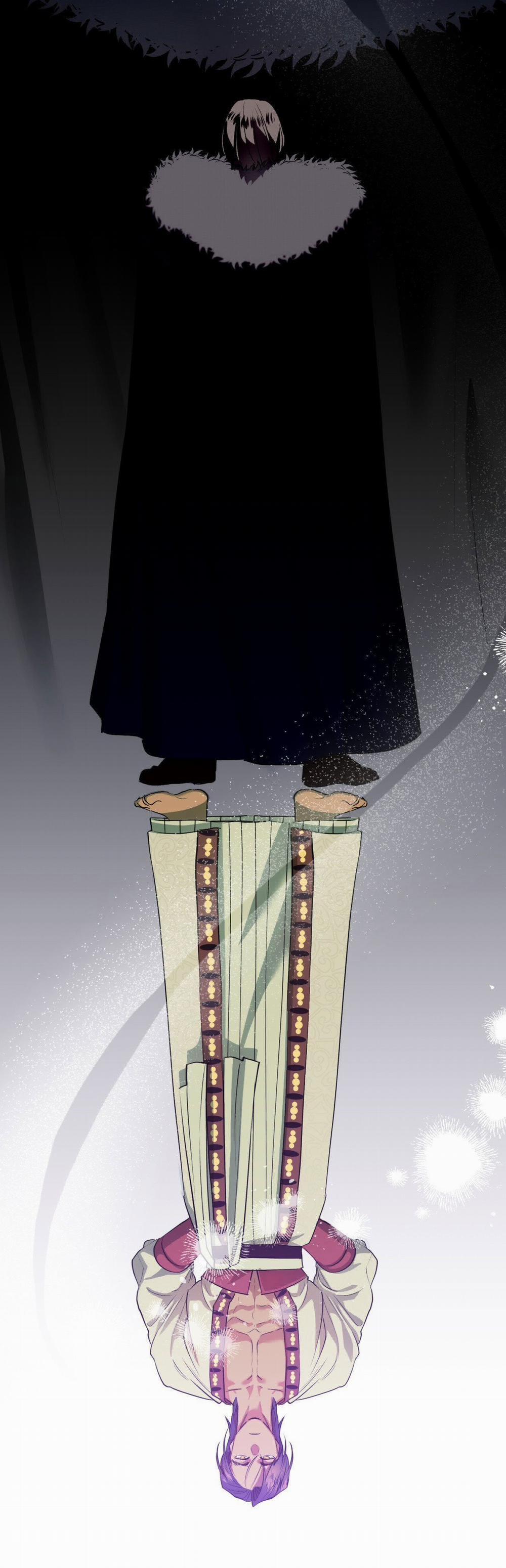 [18+] Bức Thư Của Oh Shin 16.1 trang 15