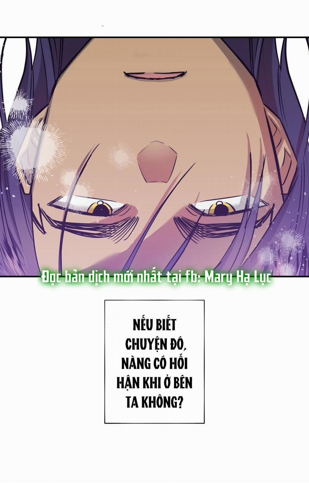 [18+] Bức Thư Của Oh Shin 16.1 trang 16