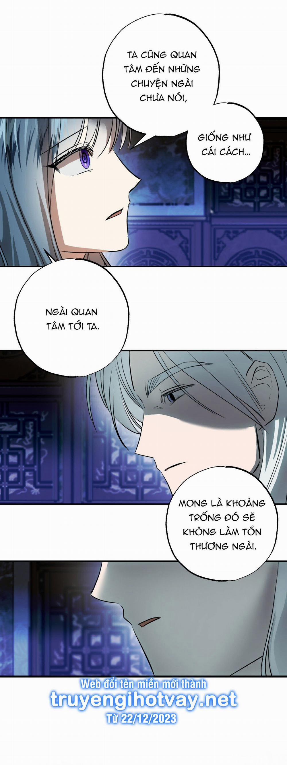 [18+] Bức Thư Của Oh Shin 16.2 trang 10