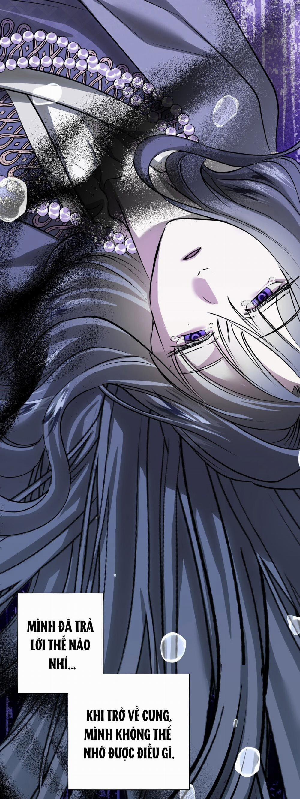 [18+] Bức Thư Của Oh Shin 16.2 trang 12