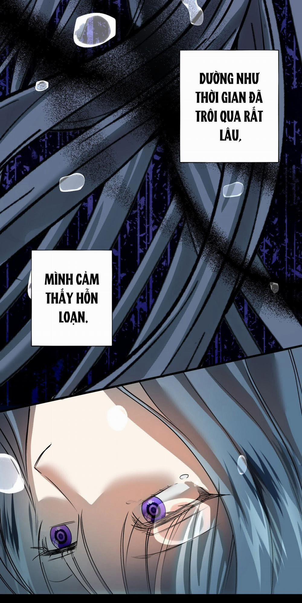 [18+] Bức Thư Của Oh Shin 16.2 trang 13