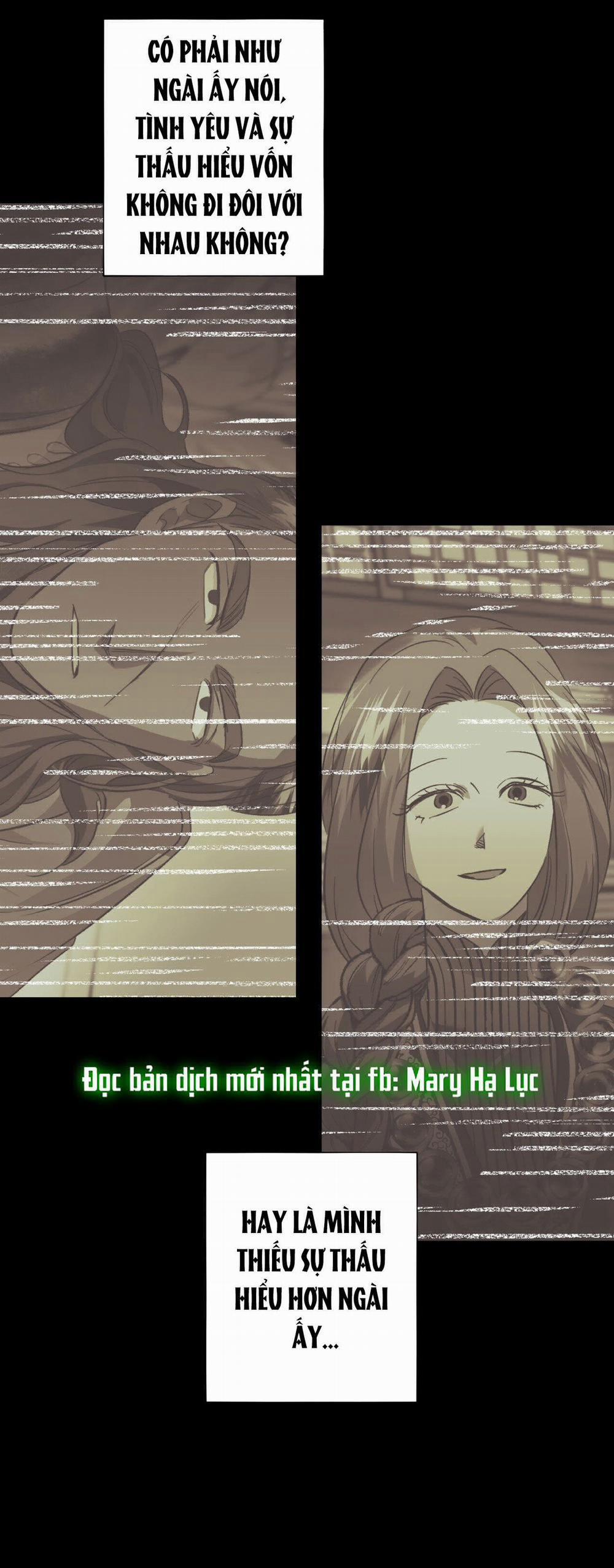 [18+] Bức Thư Của Oh Shin 16.2 trang 14