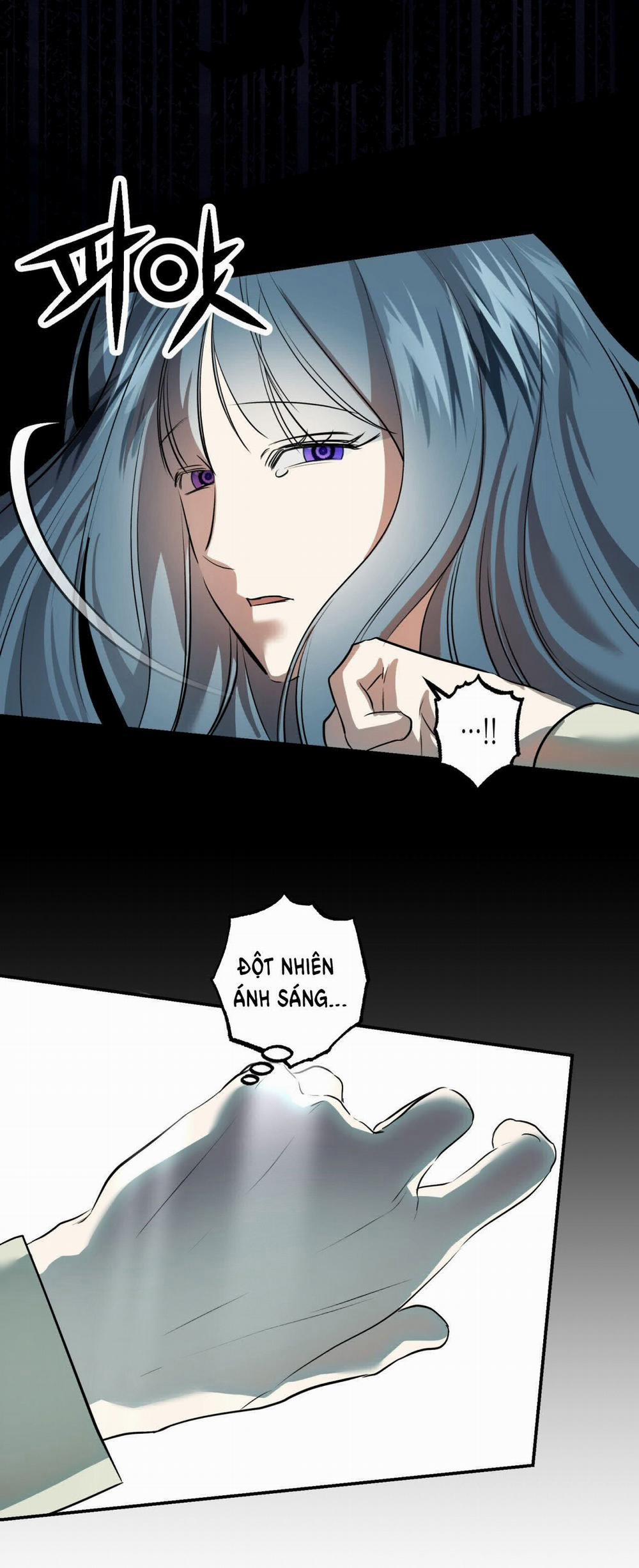 [18+] Bức Thư Của Oh Shin 16.2 trang 16