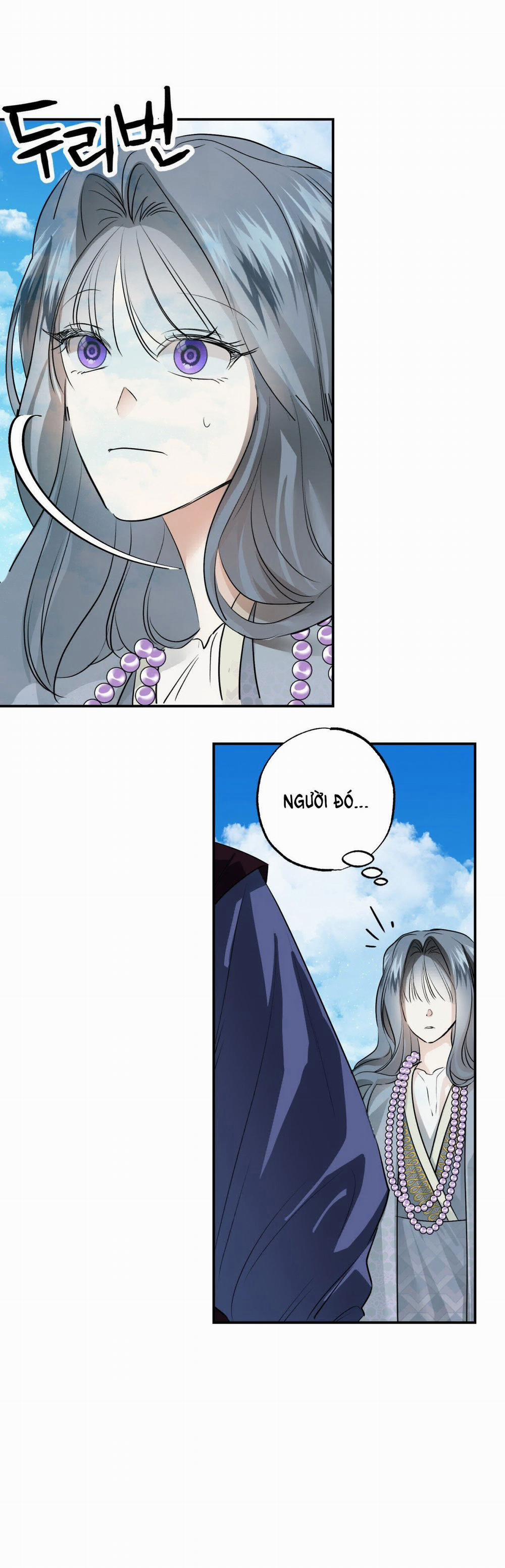 [18+] Bức Thư Của Oh Shin 16.2 trang 19