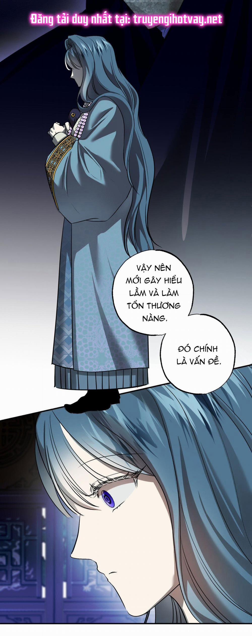 [18+] Bức Thư Của Oh Shin 16.2 trang 2