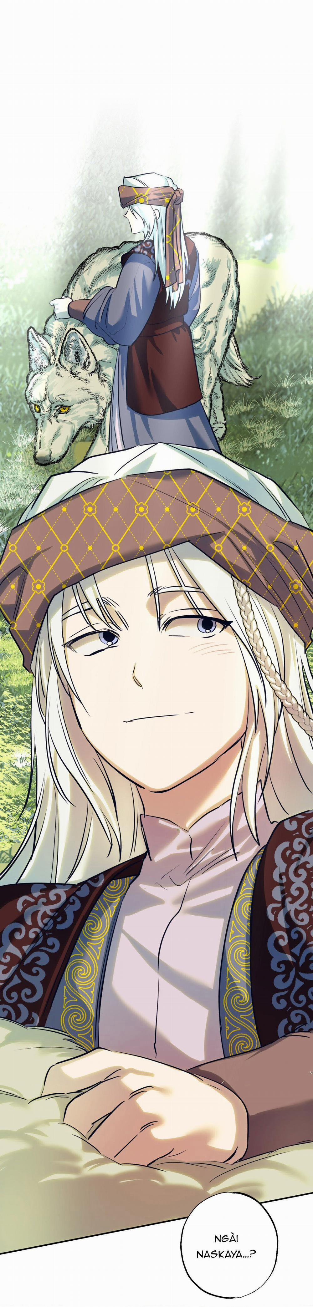 [18+] Bức Thư Của Oh Shin 16.2 trang 20