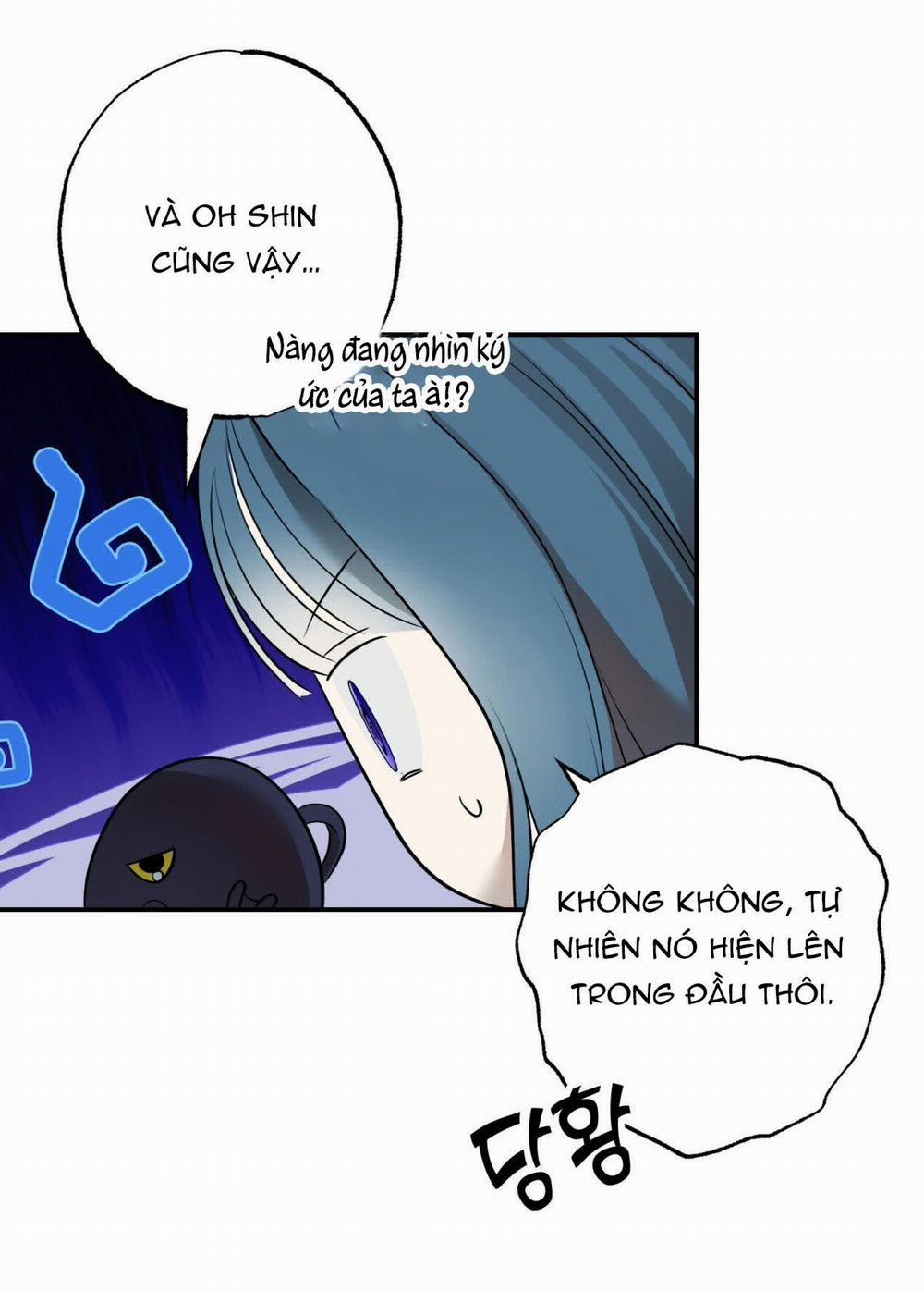 [18+] Bức Thư Của Oh Shin 16.2 trang 3