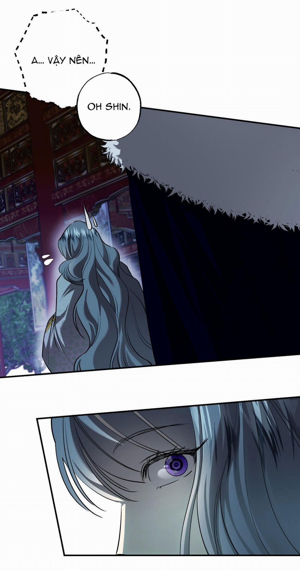 [18+] Bức Thư Của Oh Shin 16.2 trang 4