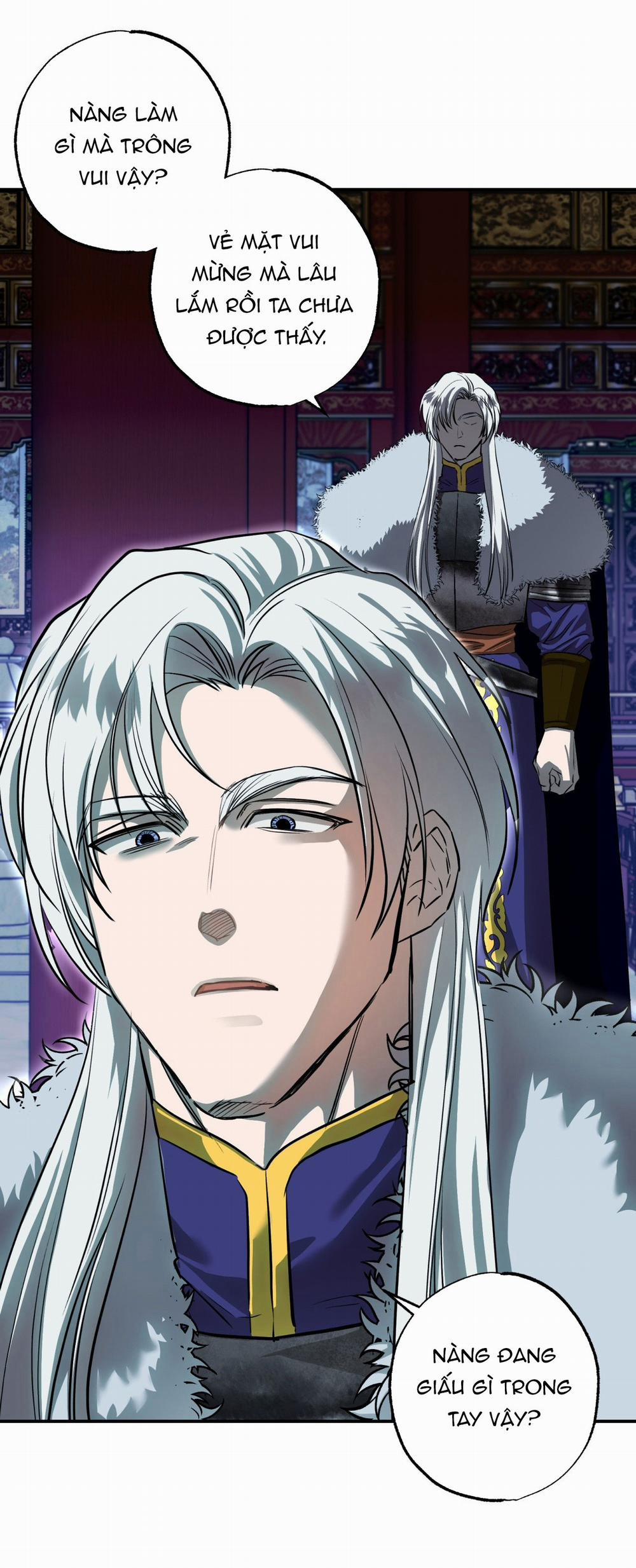 [18+] Bức Thư Của Oh Shin 16.2 trang 5