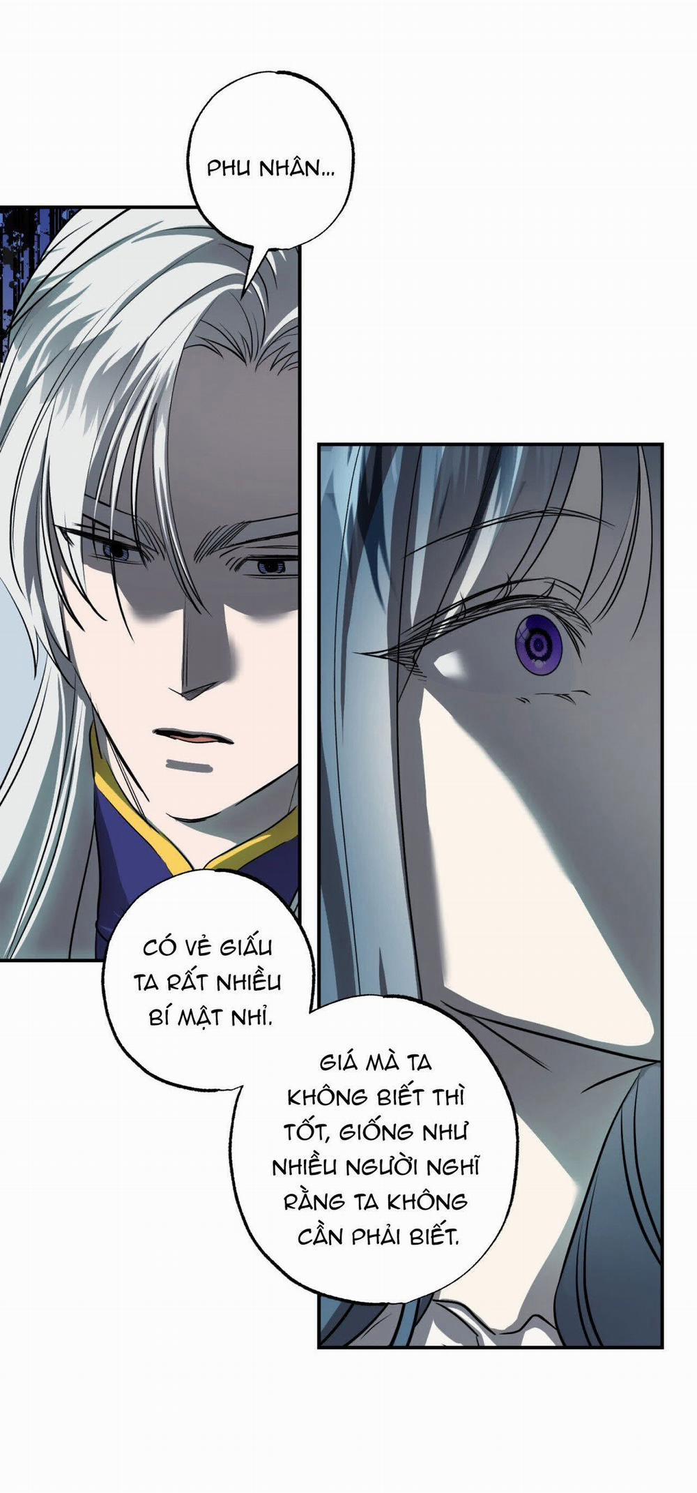 [18+] Bức Thư Của Oh Shin 16.2 trang 7