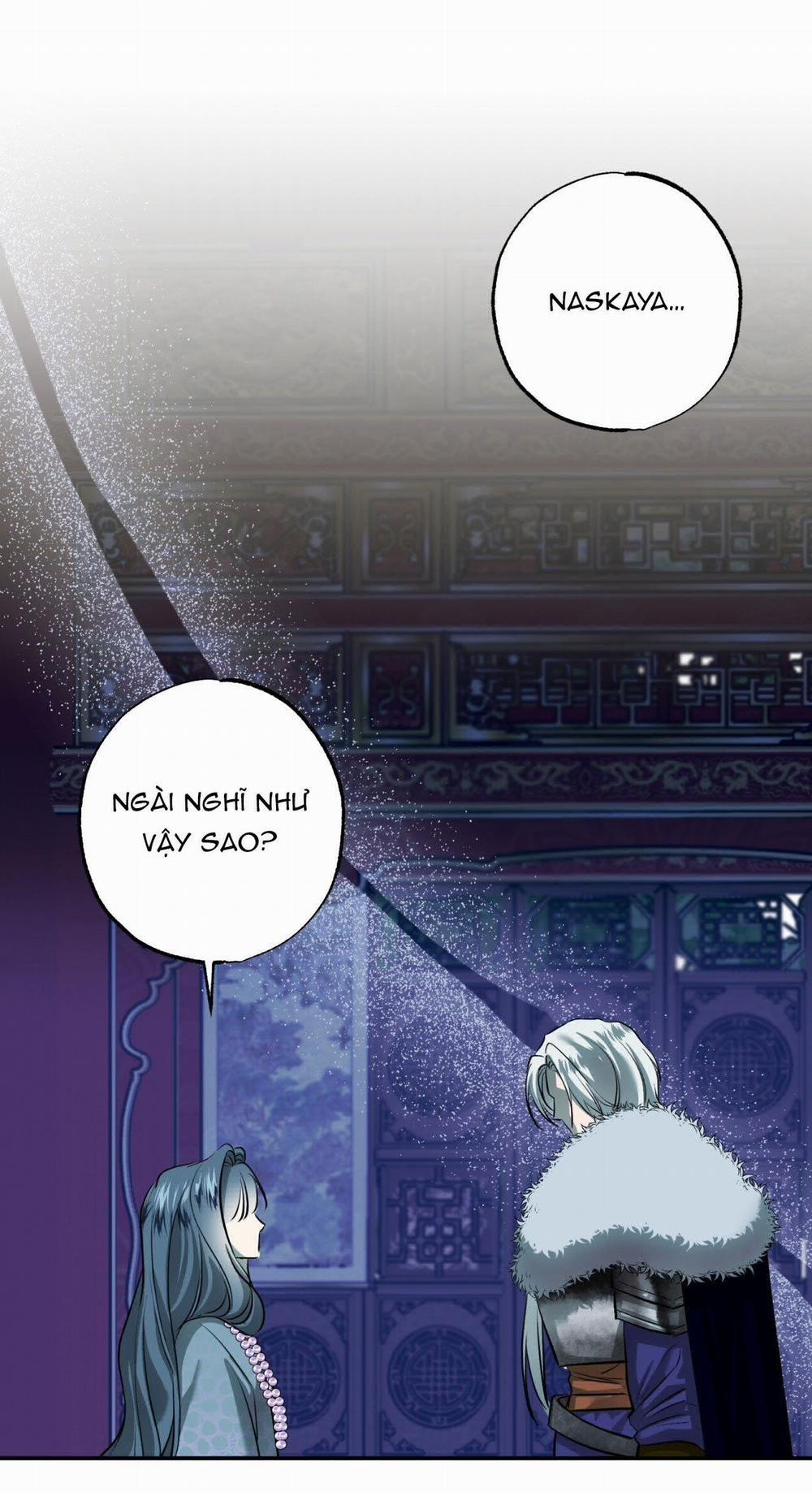 [18+] Bức Thư Của Oh Shin 16.2 trang 8