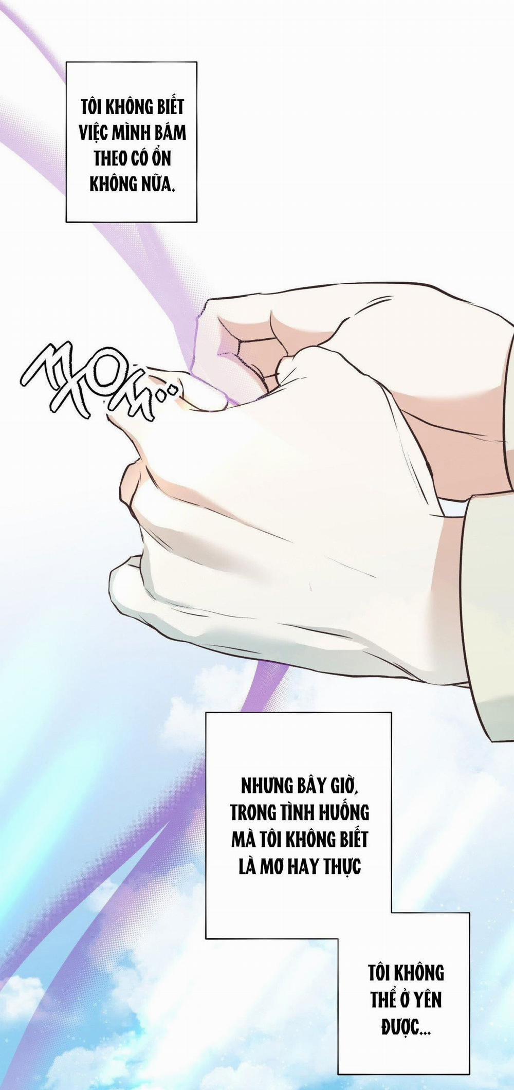 [18+] Bức Thư Của Oh Shin 17.1 trang 11