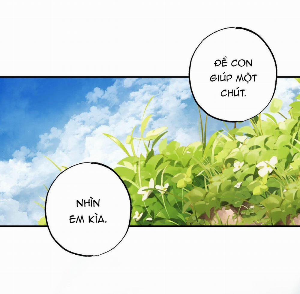 [18+] Bức Thư Của Oh Shin 17.1 trang 15