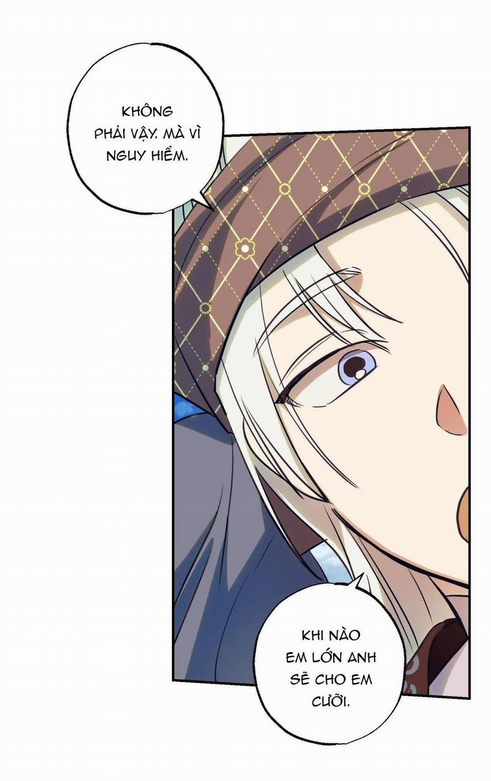 [18+] Bức Thư Của Oh Shin 17.1 trang 17