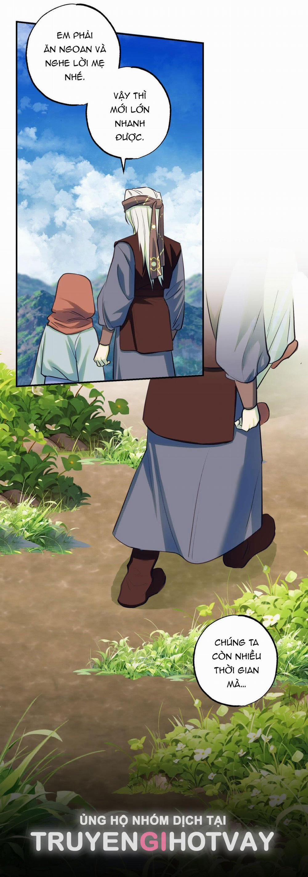 [18+] Bức Thư Của Oh Shin 17.1 trang 18