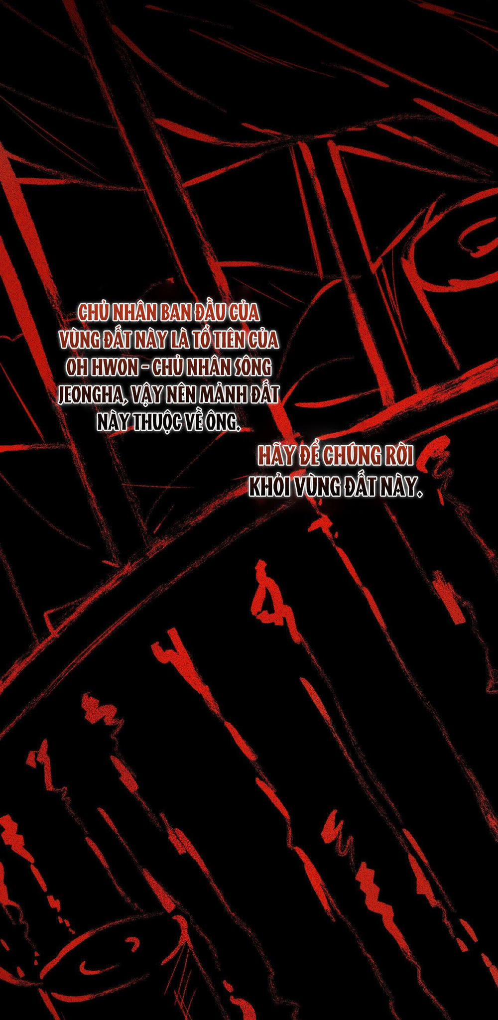 [18+] Bức Thư Của Oh Shin 17.1 trang 20