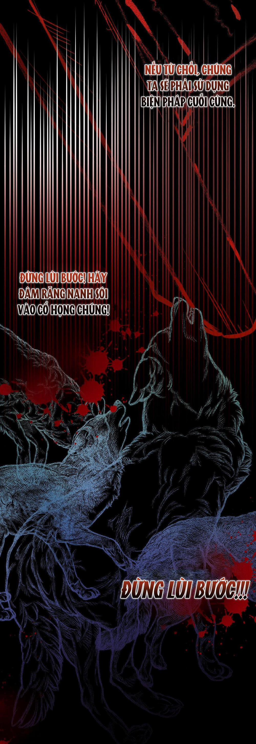 [18+] Bức Thư Của Oh Shin 17.1 trang 21