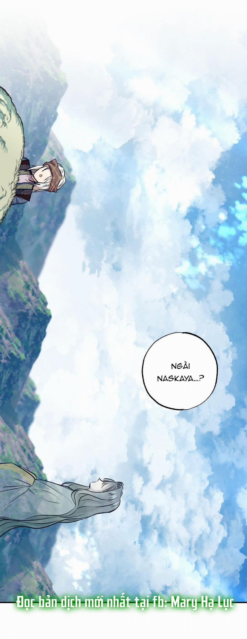 [18+] Bức Thư Của Oh Shin 17.1 trang 6