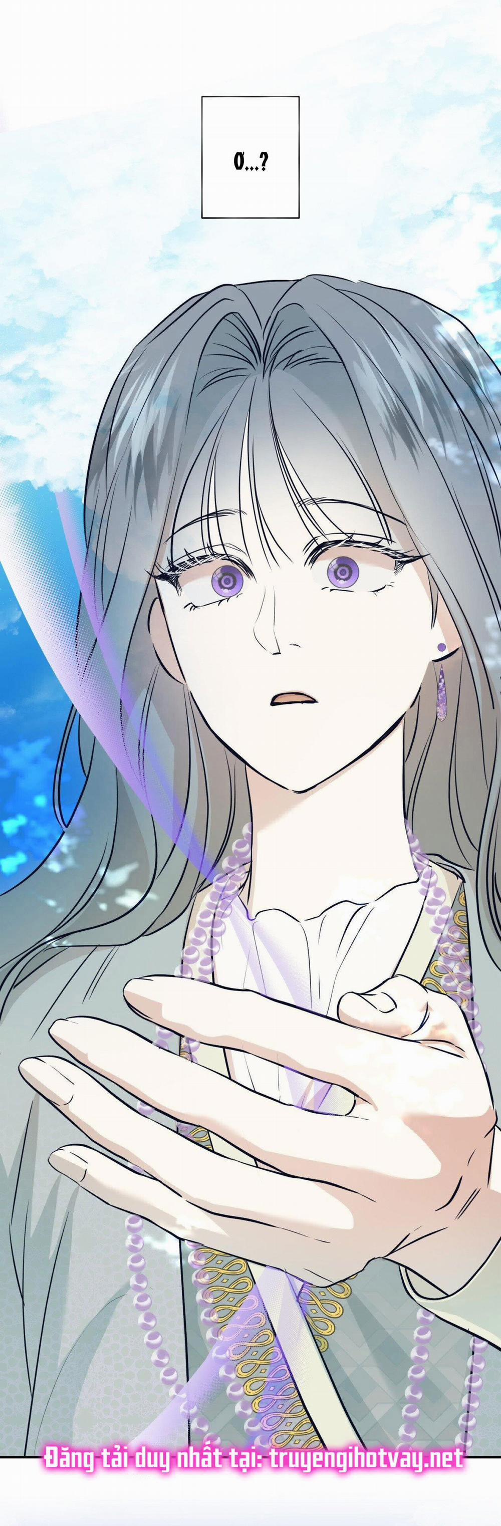 [18+] Bức Thư Của Oh Shin 17.1 trang 9