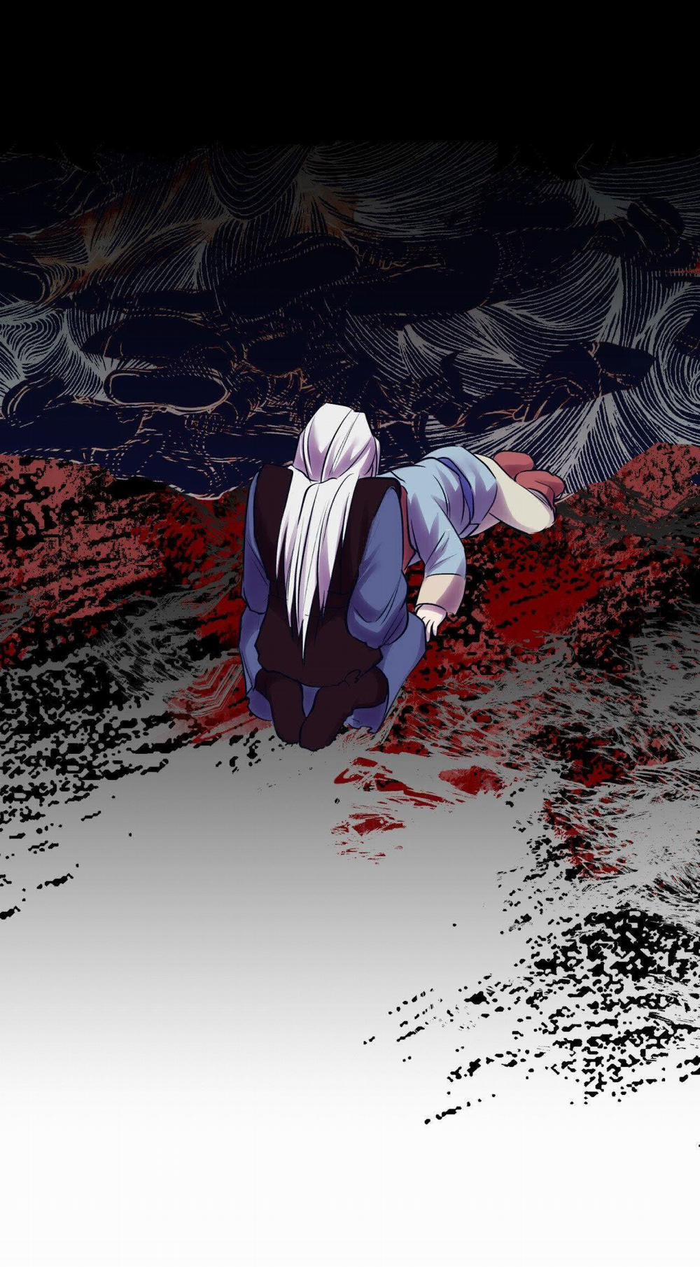 [18+] Bức Thư Của Oh Shin 17.2 trang 1