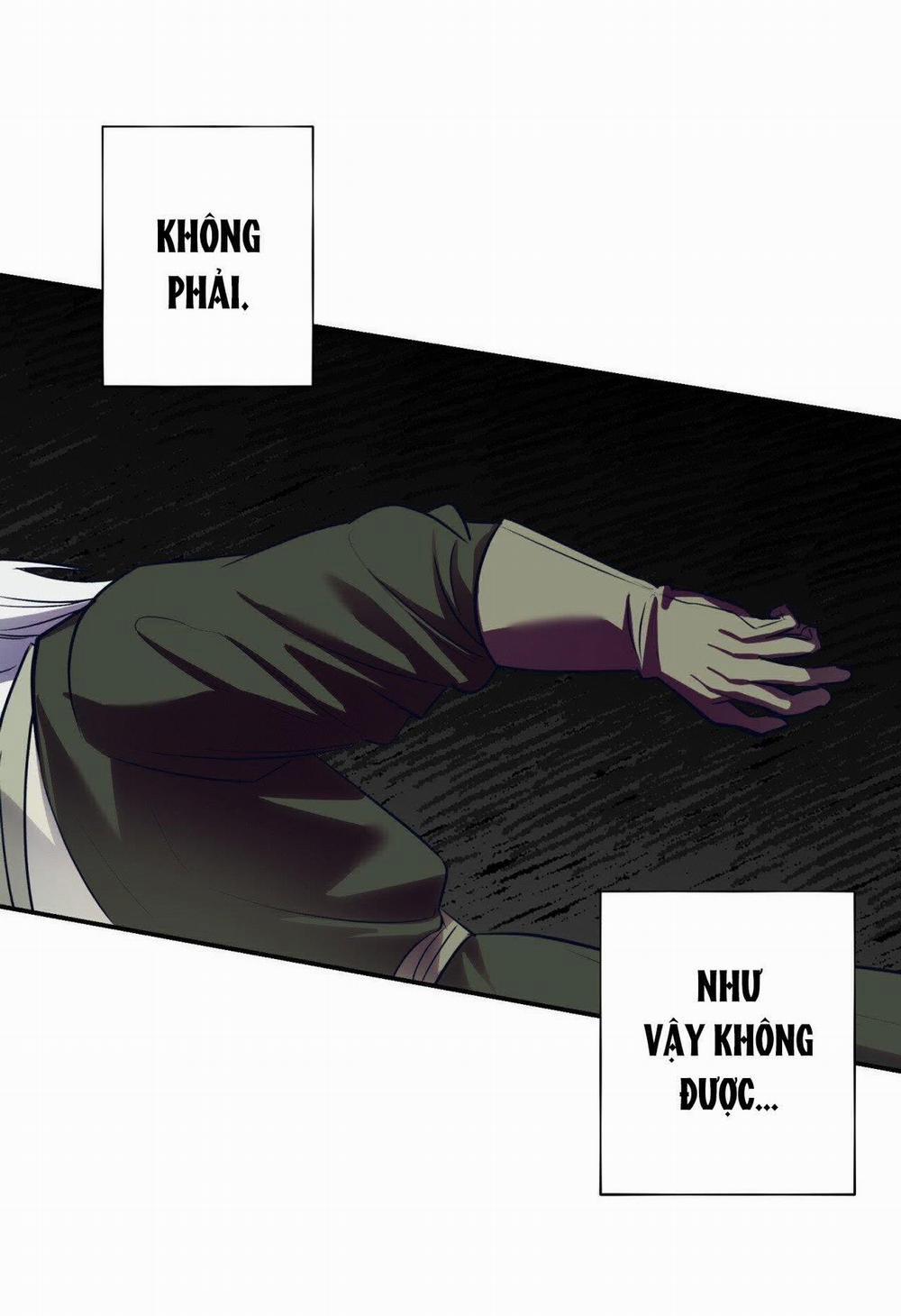 [18+] Bức Thư Của Oh Shin 17.2 trang 10