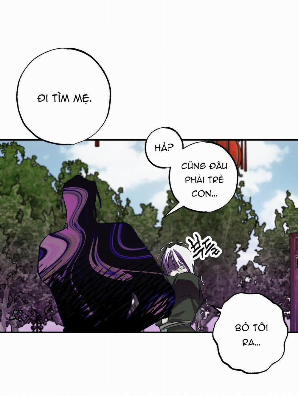 [18+] Bức Thư Của Oh Shin 17.2 trang 12