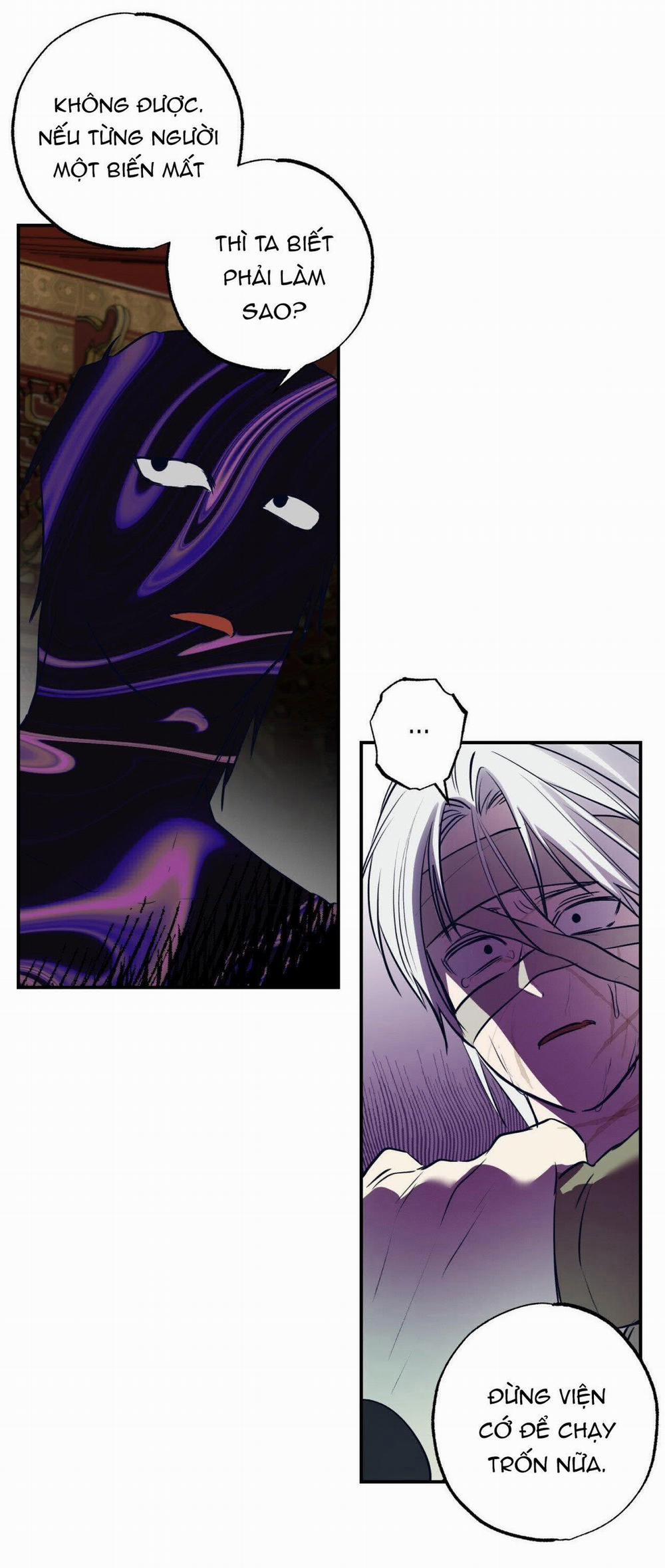 [18+] Bức Thư Của Oh Shin 17.2 trang 13