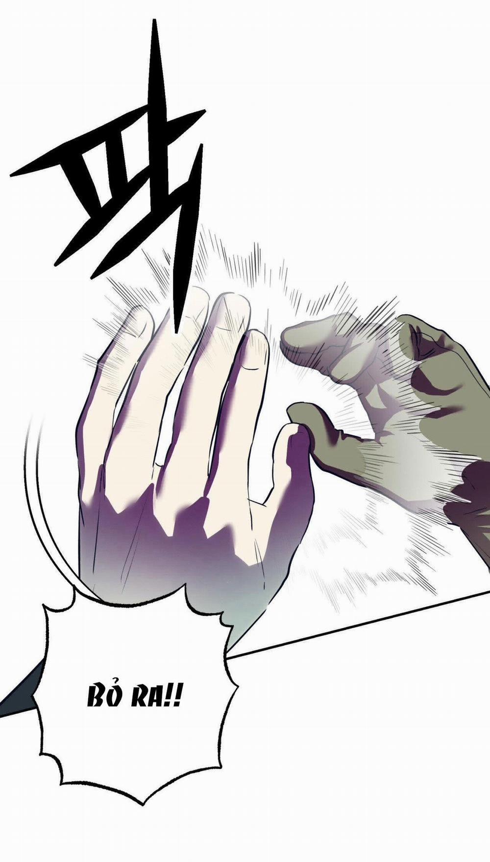 [18+] Bức Thư Của Oh Shin 17.2 trang 14