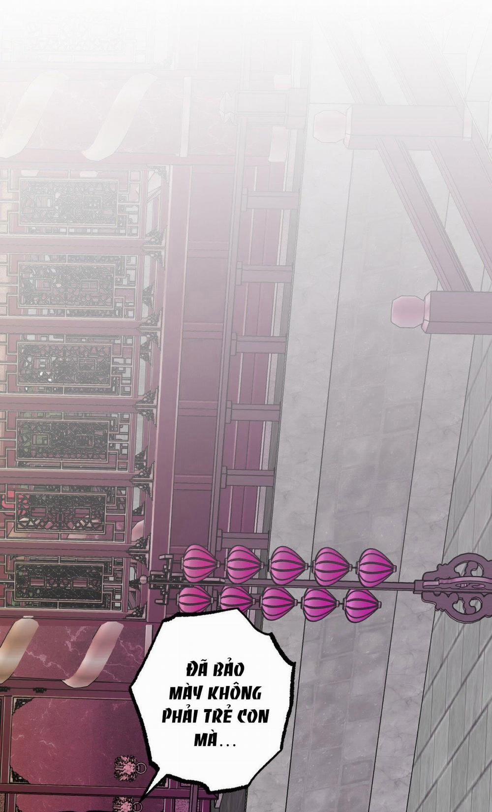 [18+] Bức Thư Của Oh Shin 17.2 trang 16