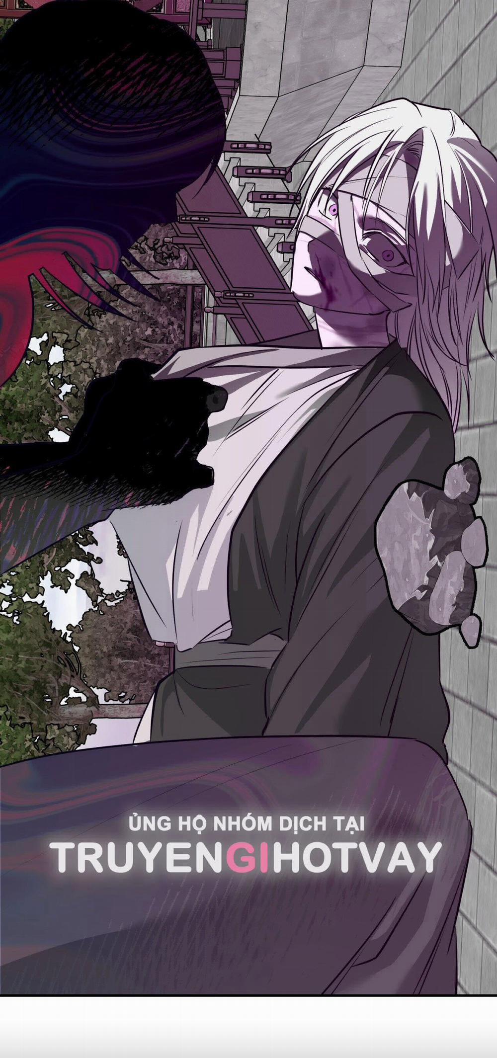 [18+] Bức Thư Của Oh Shin 17.2 trang 17