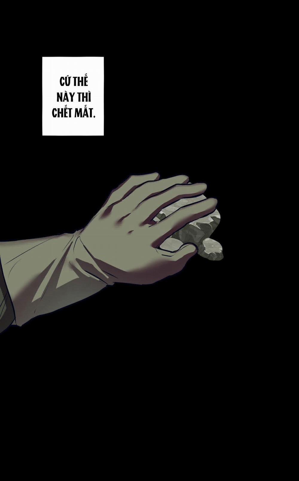 [18+] Bức Thư Của Oh Shin 17.2 trang 19