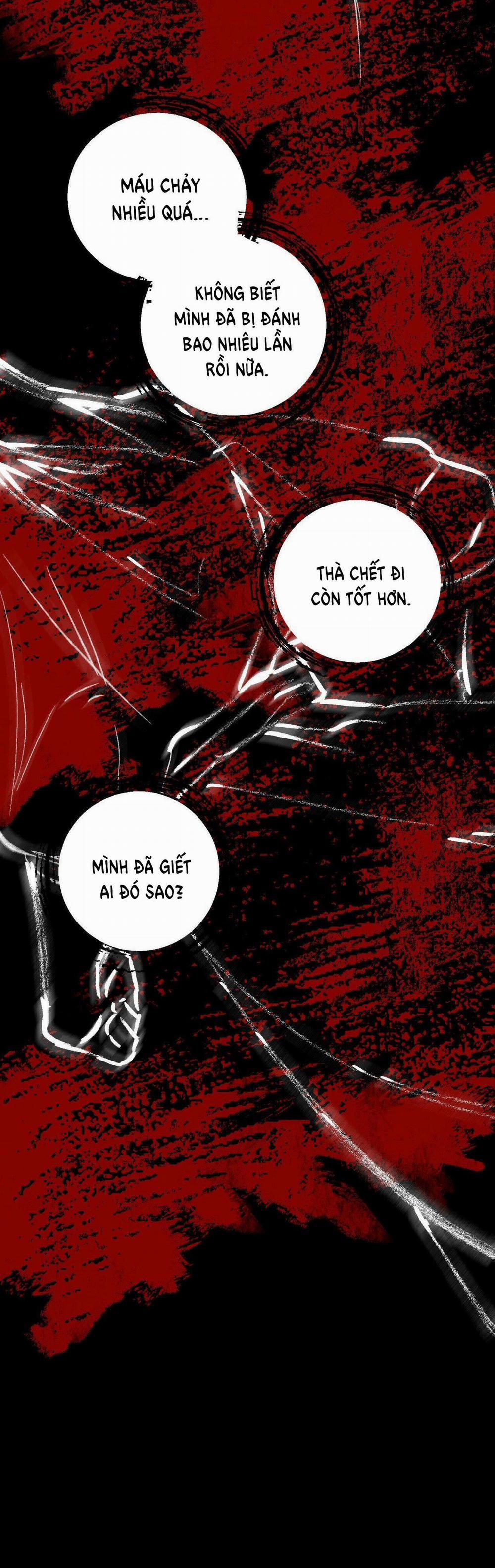 [18+] Bức Thư Của Oh Shin 17.2 trang 21