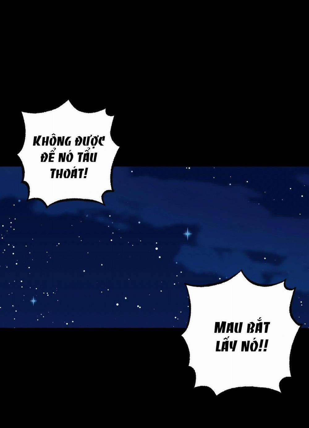 [18+] Bức Thư Của Oh Shin 17.2 trang 22