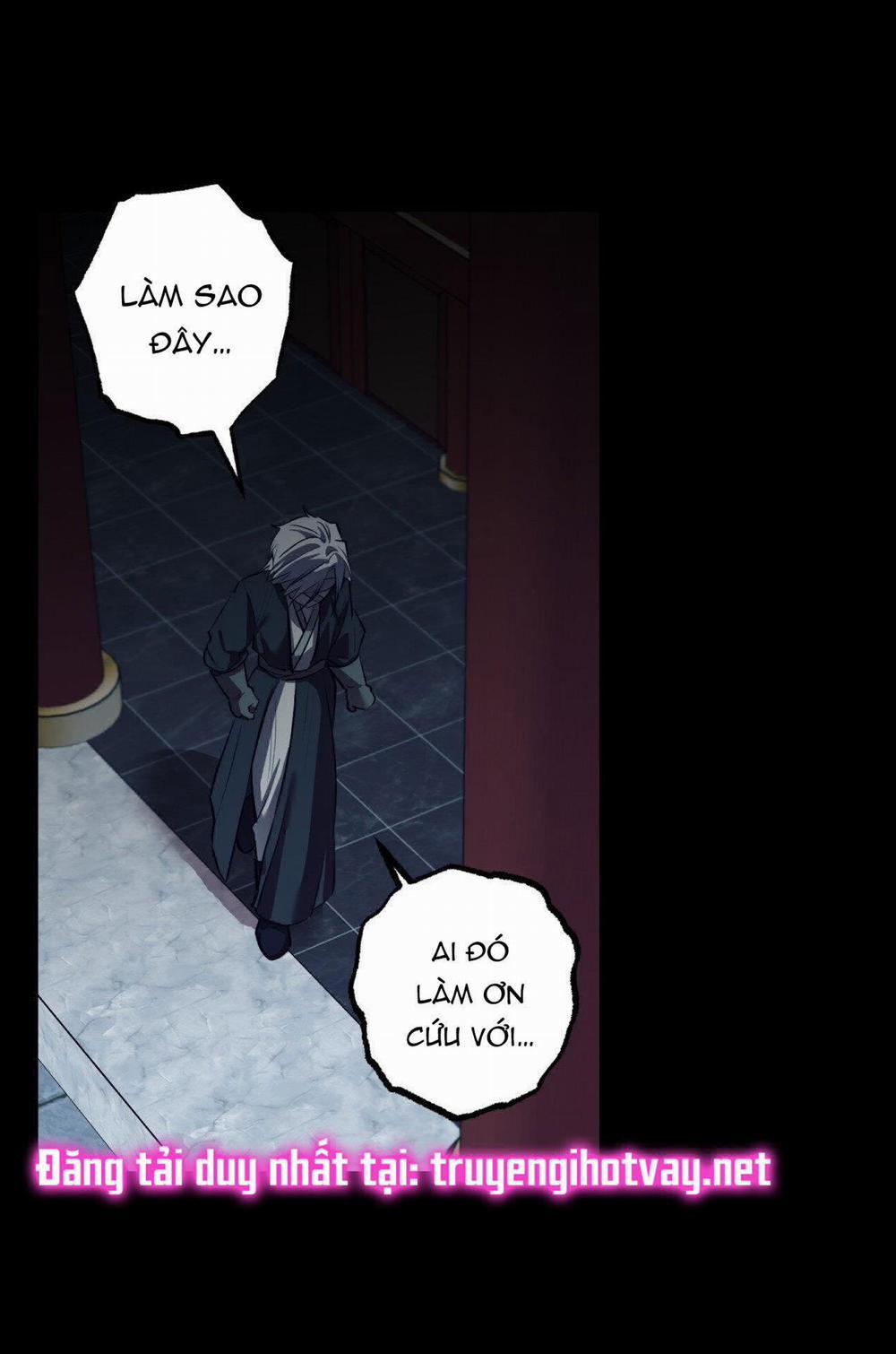 [18+] Bức Thư Của Oh Shin 17.2 trang 23