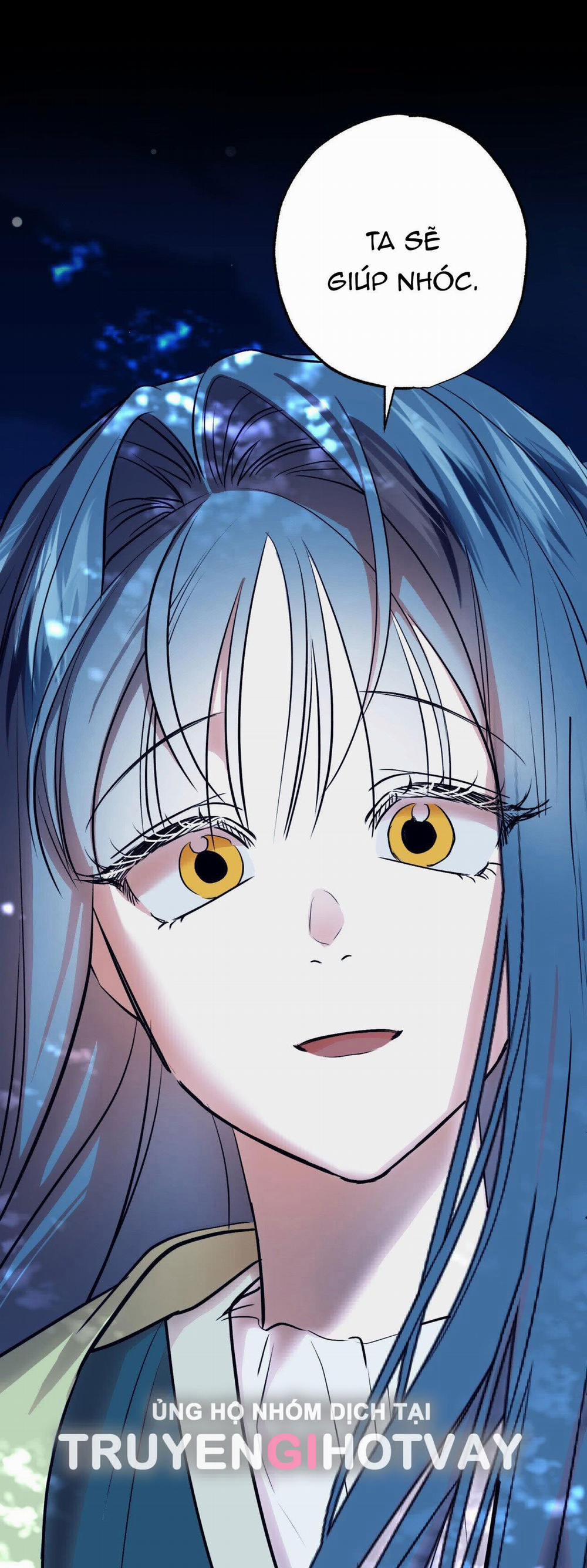 [18+] Bức Thư Của Oh Shin 17.2 trang 25