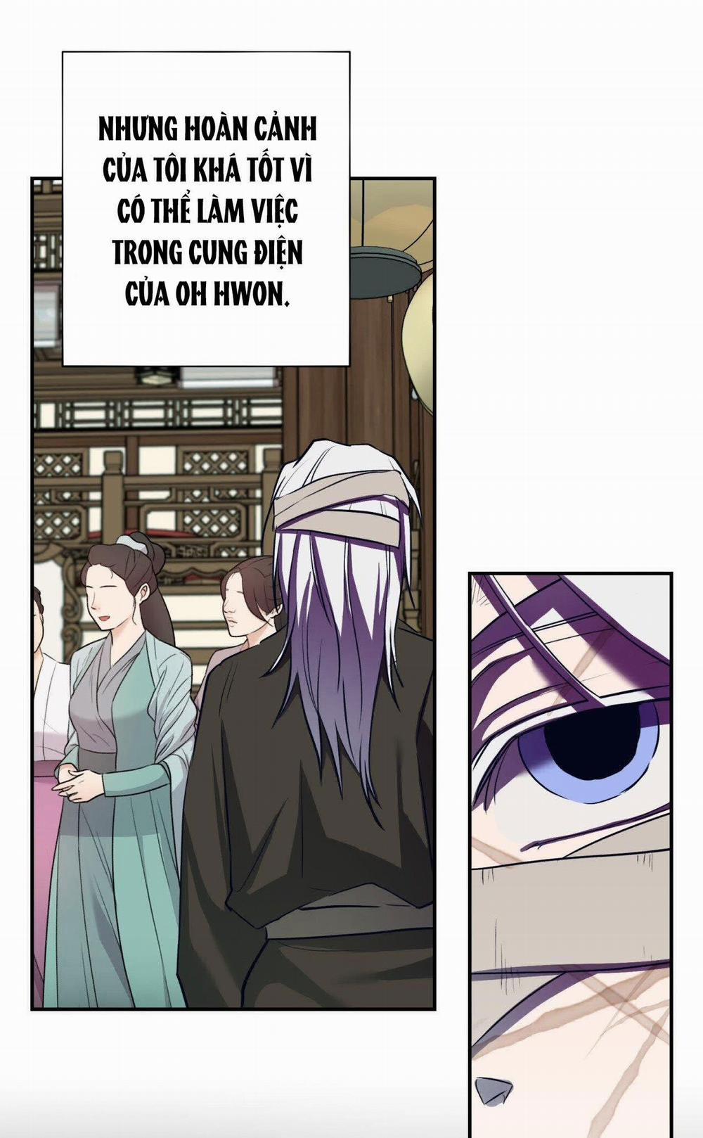 [18+] Bức Thư Của Oh Shin 17.2 trang 3