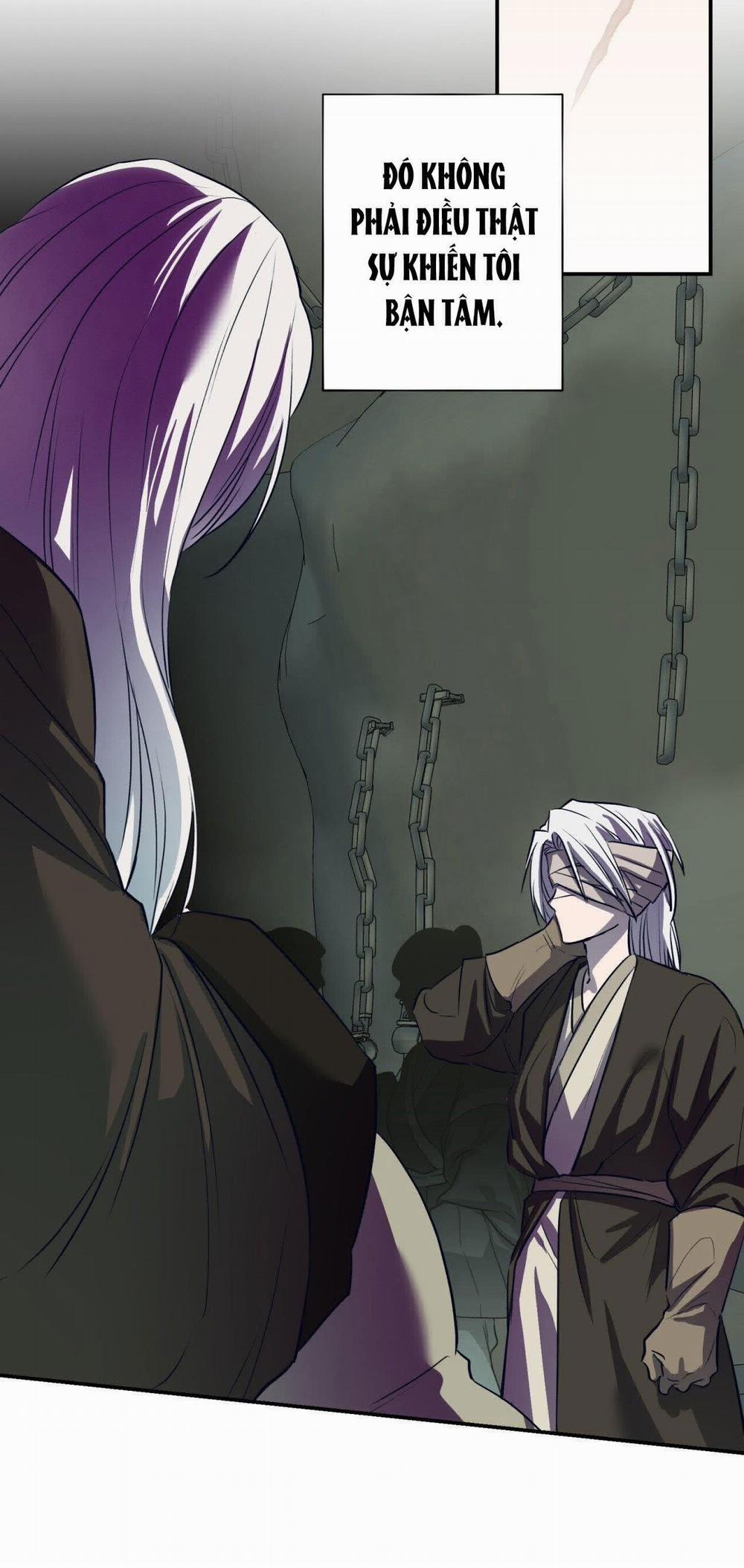 [18+] Bức Thư Của Oh Shin 17.2 trang 4