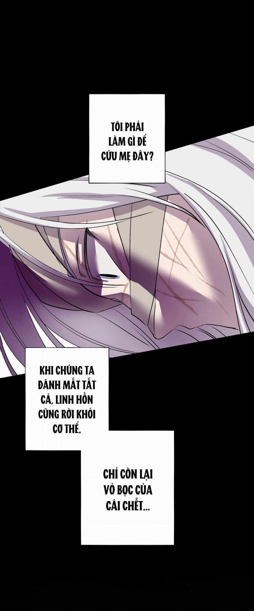 [18+] Bức Thư Của Oh Shin 17.2 trang 7