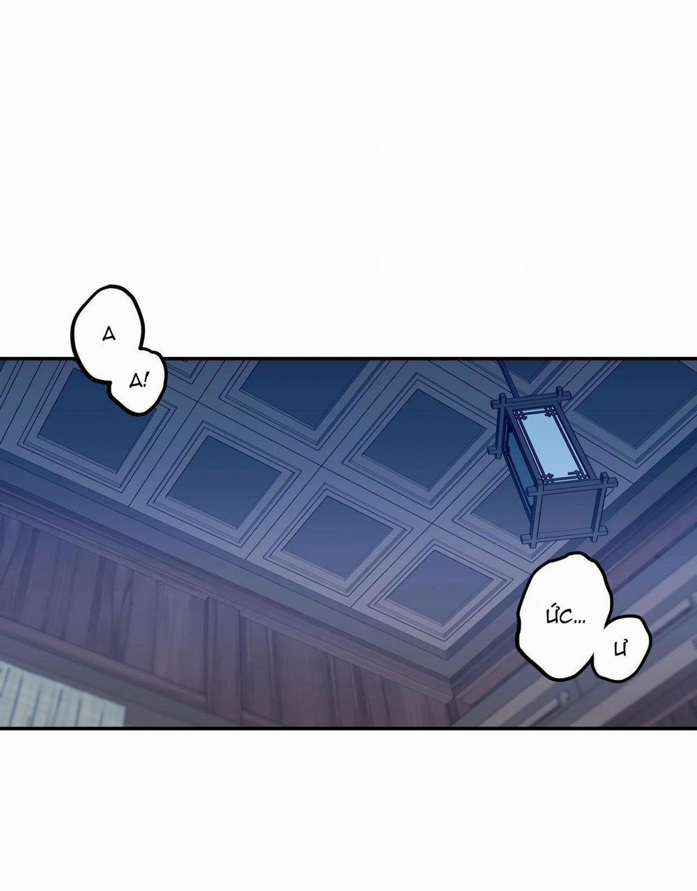 [18+] Bức Thư Của Oh Shin 18.1 trang 0