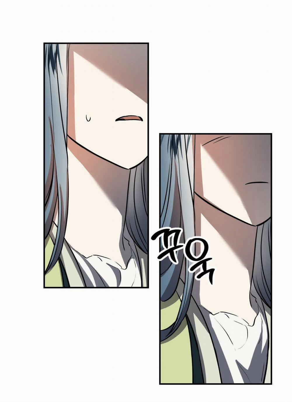 [18+] Bức Thư Của Oh Shin 18.1 trang 12