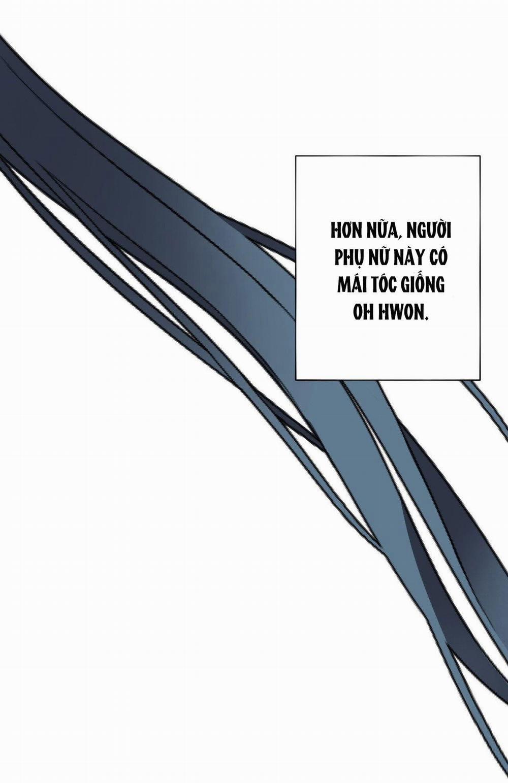 [18+] Bức Thư Của Oh Shin 18.1 trang 15