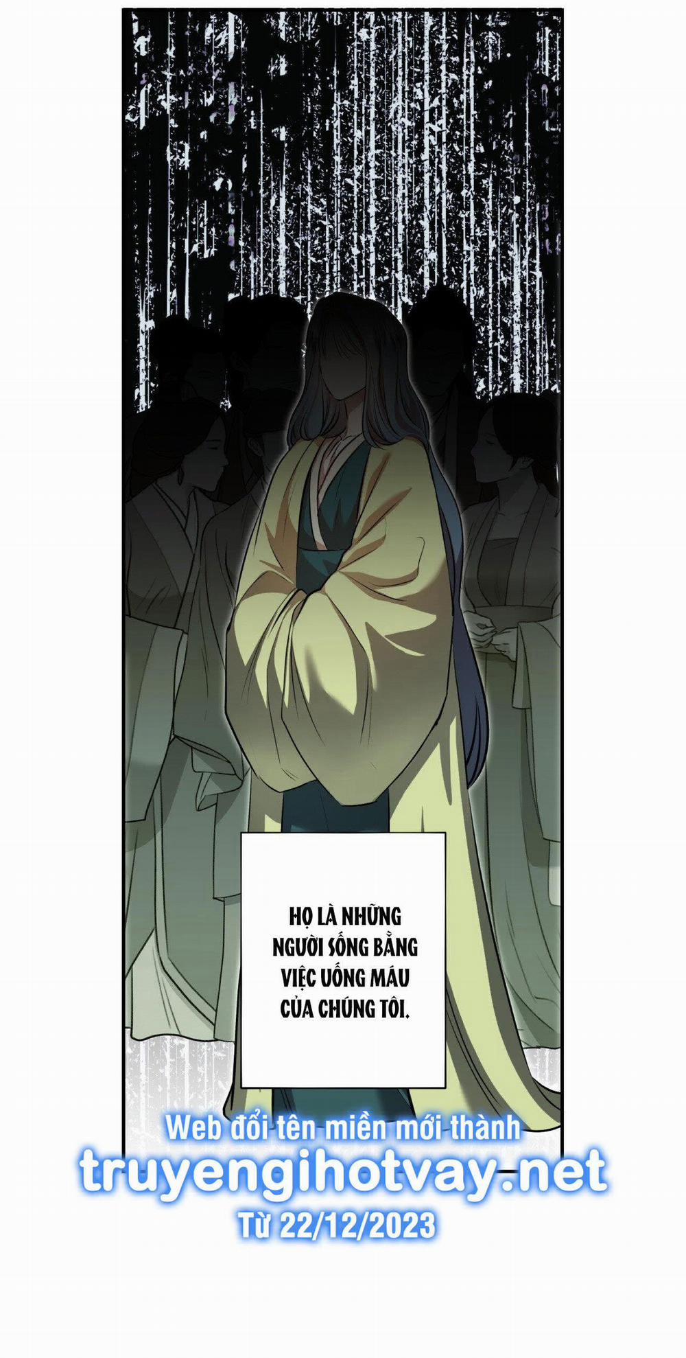 [18+] Bức Thư Của Oh Shin 18.1 trang 16