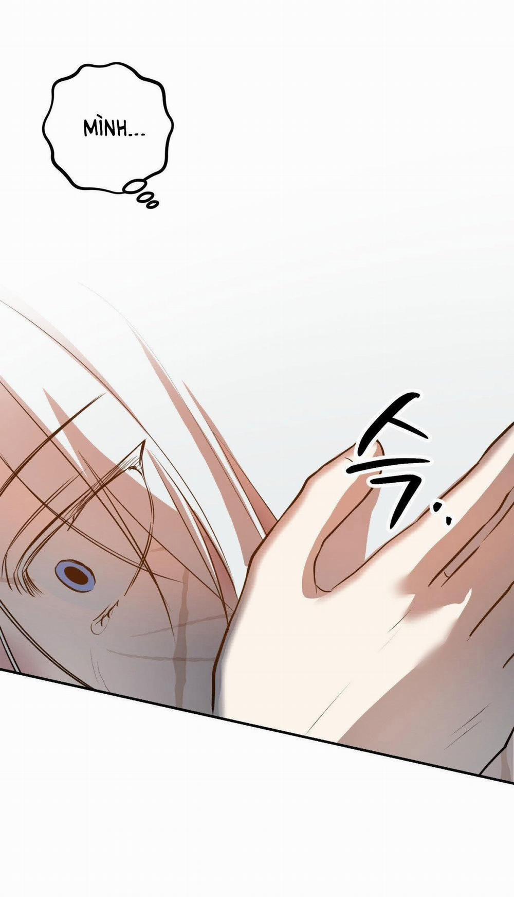 [18+] Bức Thư Của Oh Shin 18.1 trang 17