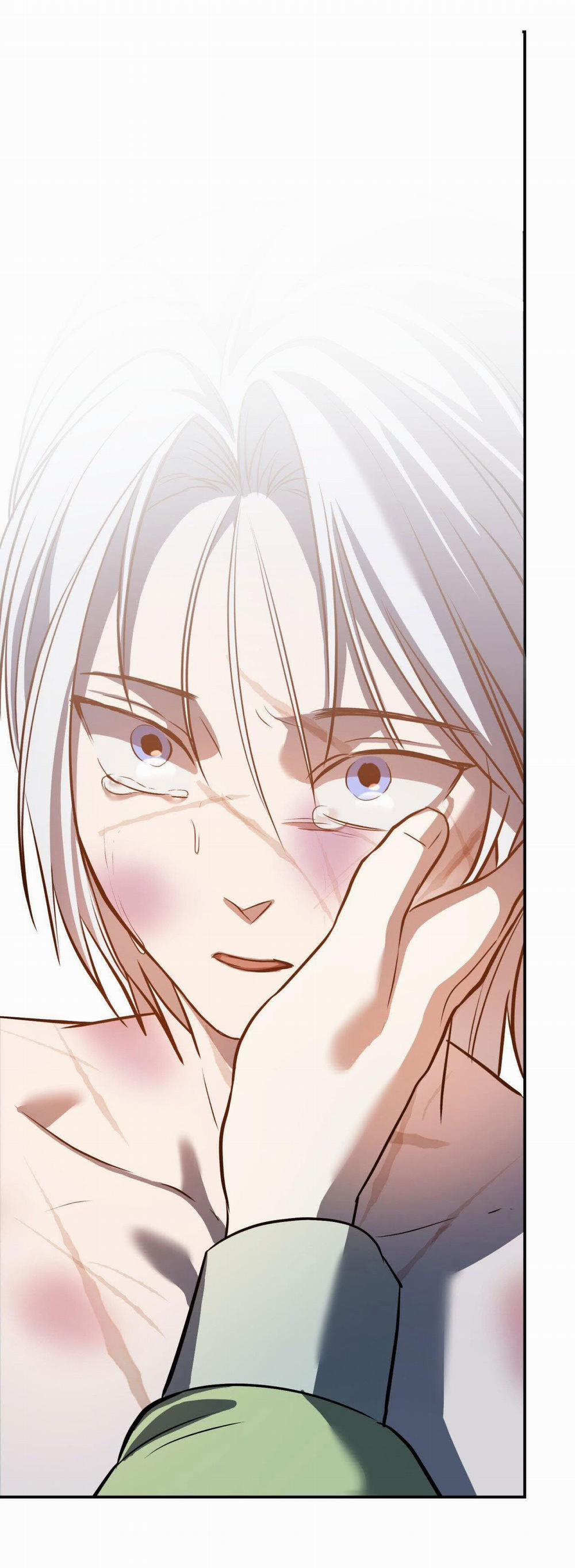 [18+] Bức Thư Của Oh Shin 18.1 trang 18