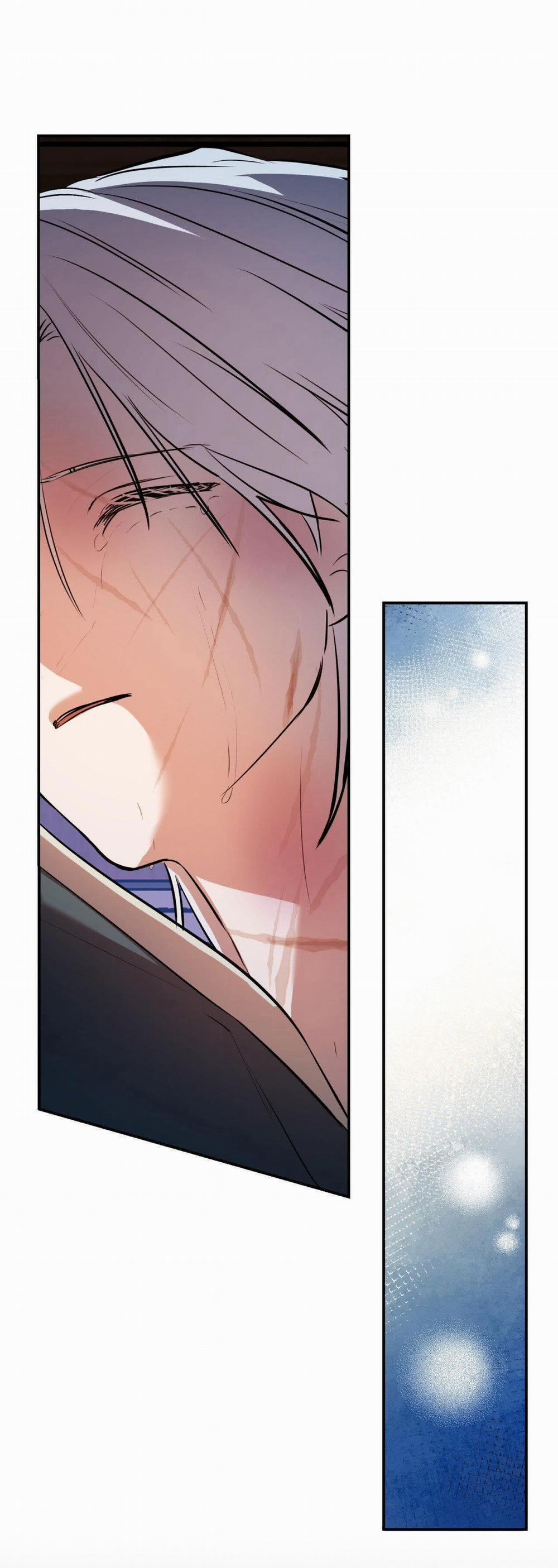 [18+] Bức Thư Của Oh Shin 18.1 trang 20