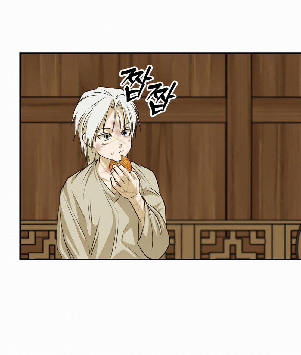 [18+] Bức Thư Của Oh Shin 18.1 trang 23